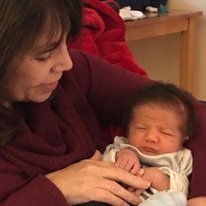 Meet your Posher, Carol